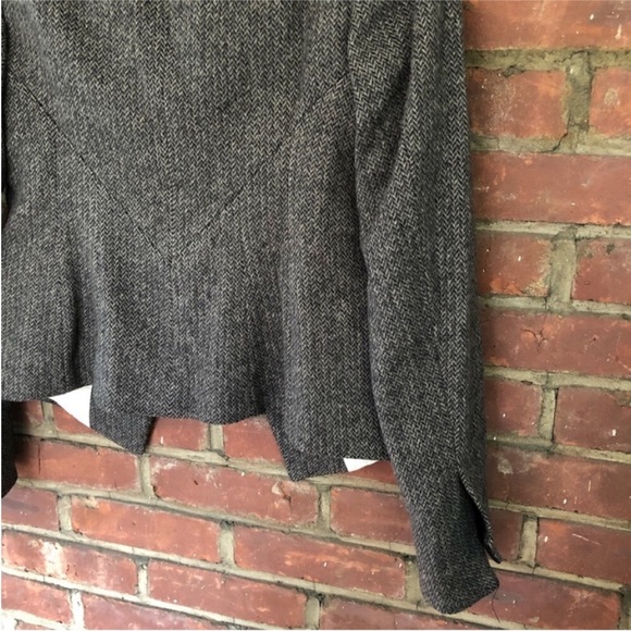 All Saints Wool Blazer - Picture 9 of 15